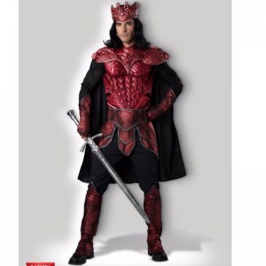 Halloween kostumer engros Dragon Warrior King kostume CM11122 Engros fra Kina Producent direkte
