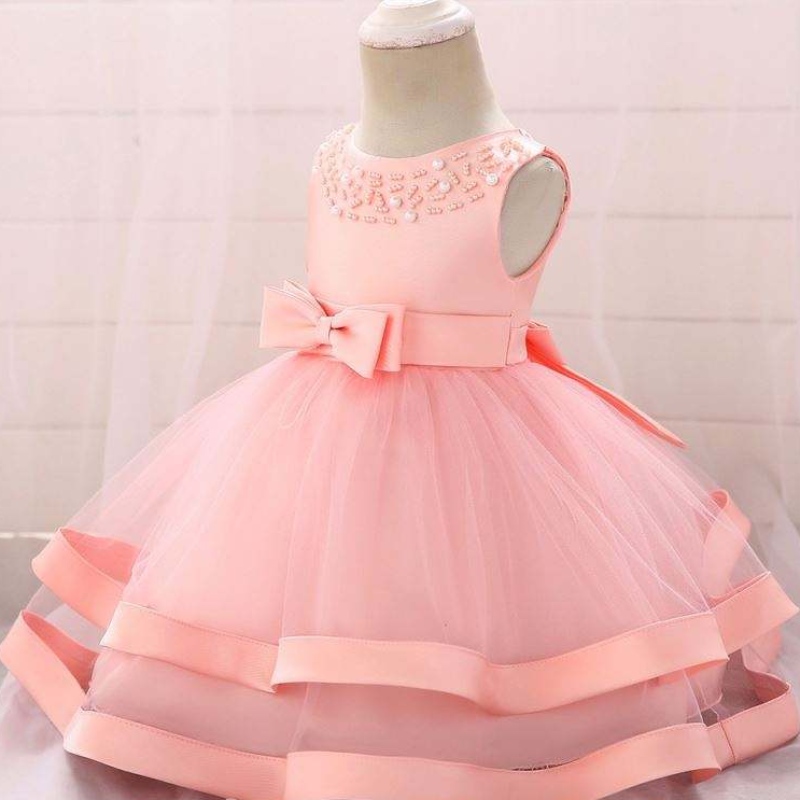 Fabrikspris Babypiger Leotard Dance Ballet Tutu Dress Girla Ballet Tutu Dress Classical Ballet Costume L5017XZ