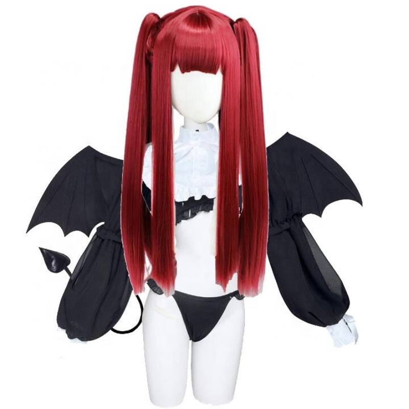 ecowalson anime rizu kyun cosplay kostume min dress up darling cosplay kitagawa marin bikini cosplay kostume kuroe shizuku paryk