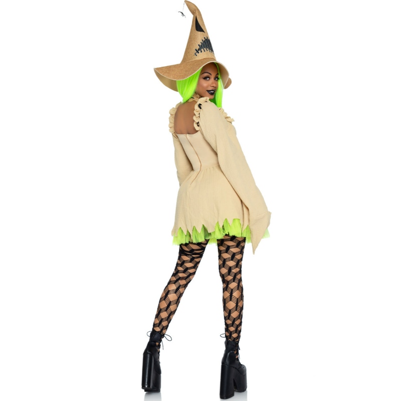 OOGY BOOGY beauty kostume