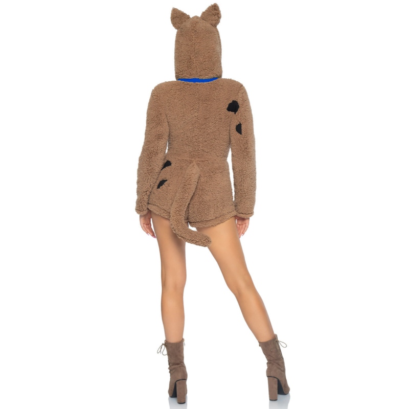 Mystery Pup kostume