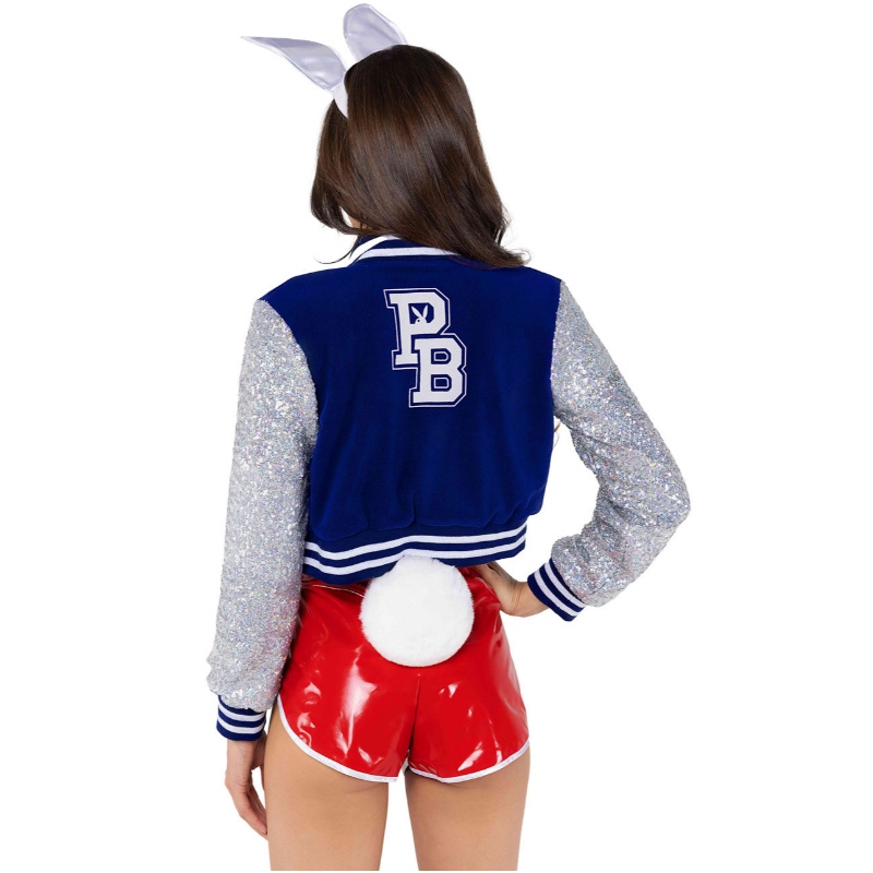 PLAYBOY ATHLETKOSTUME